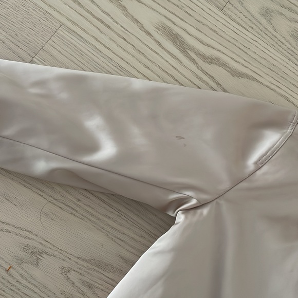 Alexander Wang oversized bomber jacket - Picture 5 of 5